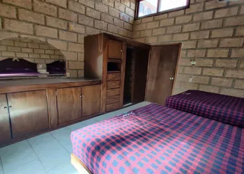 OYO Hotel Brisas del Pacífico hotel thumbnail 4