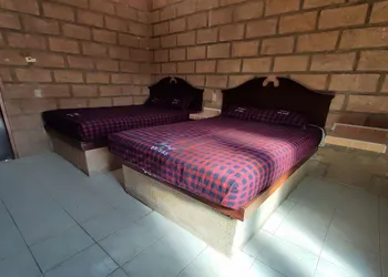 OYO Hotel Brisas del Pacífico hotel thumbnail 5