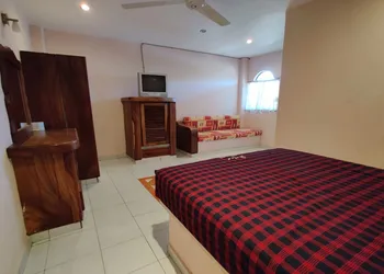 OYO Hotel Brisas del Pacífico hotel thumbnail 8