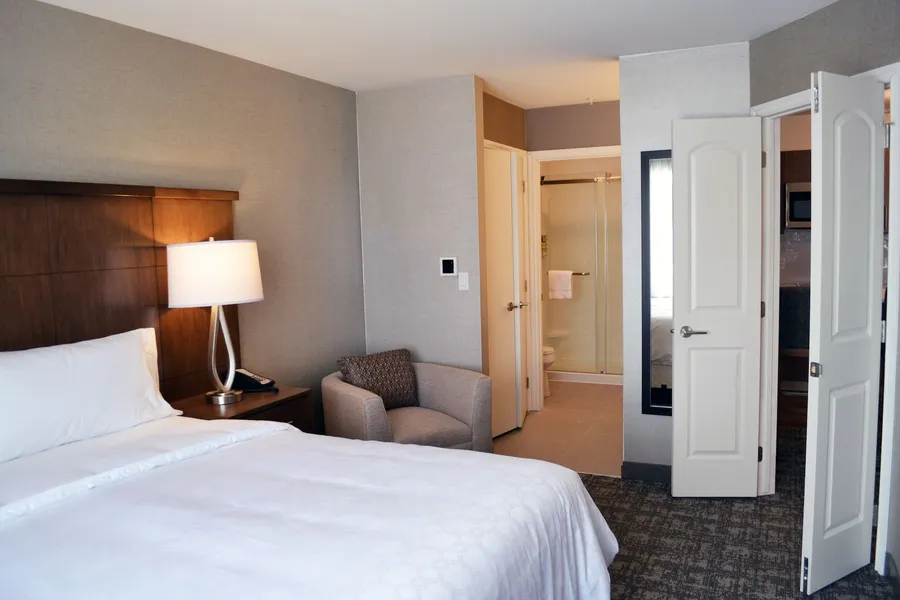 Staybridge Suites Red Deer North by IHG hotel detail image 2