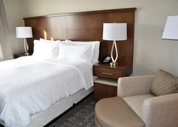 Staybridge Suites Red Deer North by IHG hotel thumbnail 3