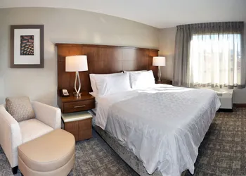 Staybridge Suites Red Deer North by IHG hotel thumbnail 6