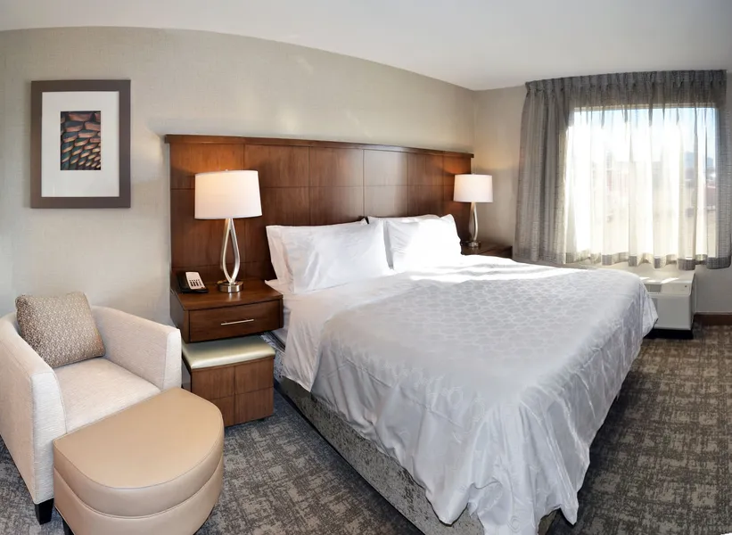Staybridge Suites Red Deer North by IHG hotel detail image 6