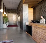 ARRIVE Austin hotel detail image 3