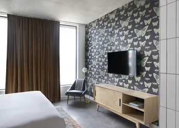 ARRIVE Austin hotel thumbnail 4