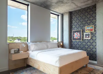 ARRIVE Austin hotel thumbnail 6