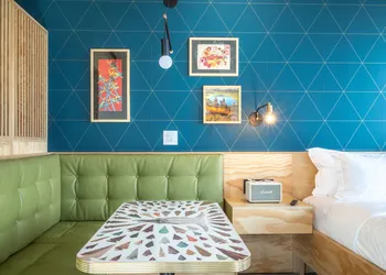 ARRIVE Austin hotel thumbnail 7