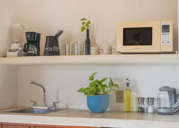 Full Equipped Standar Apartments hotel thumbnail 6