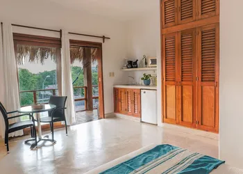 Full Equipped Standar Apartments hotel thumbnail 7