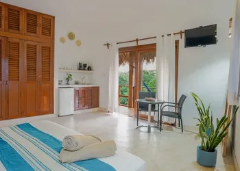 Full Equipped Standar Apartments hotel thumbnail 8
