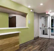 WoodSpring Suites Merrillville hotel detail image 5