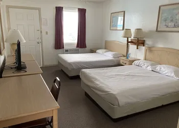 Rambler Motel & Apartments hotel thumbnail 2