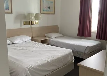 Rambler Motel & Apartments hotel thumbnail 4