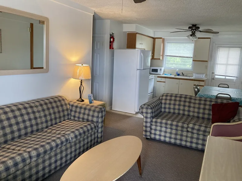 Rambler Motel & Apartments hotel detail image 6