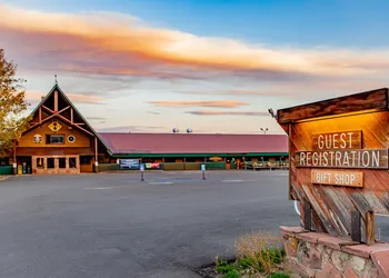 YMCA of the Rockies Snow Mountain Ranch hotel thumbnail 2