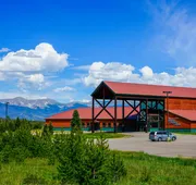 YMCA of the Rockies Snow Mountain Ranch hotel detail image 4
