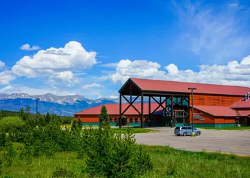 YMCA of the Rockies Snow Mountain Ranch hotel thumbnail 4