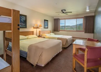 YMCA of the Rockies Snow Mountain Ranch hotel thumbnail 5