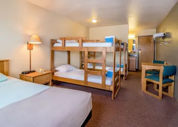 YMCA of the Rockies Snow Mountain Ranch hotel thumbnail 6