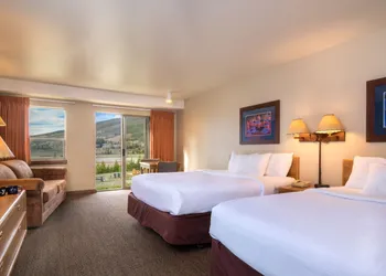 YMCA of the Rockies Snow Mountain Ranch hotel thumbnail 7