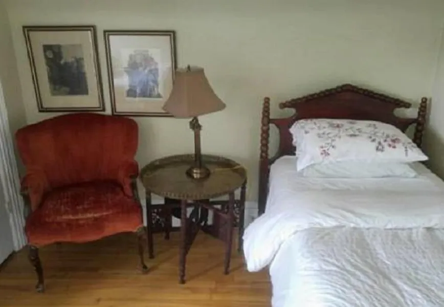 Ashbury House B&B hotel detail image 2