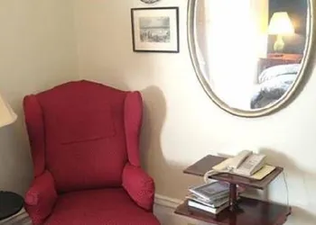 Ashbury House B&B hotel thumbnail 4