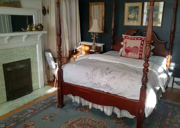 Ashbury House B&B hotel thumbnail 5