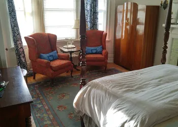 Ashbury House B&B hotel thumbnail 6