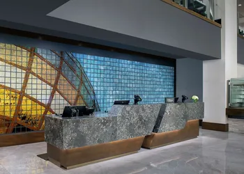 Embassy Suites by Hilton Knoxville Downtown hotel thumbnail 6