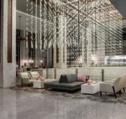 Embassy Suites by Hilton Knoxville Downtown hotel detail image 3