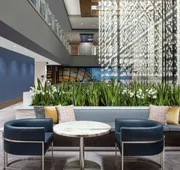 Embassy Suites by Hilton Knoxville Downtown hotel detail image 4