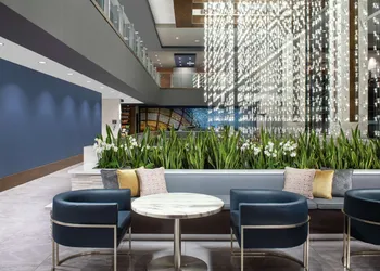 Embassy Suites by Hilton Knoxville Downtown hotel thumbnail 4