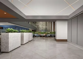 Embassy Suites by Hilton Knoxville Downtown hotel thumbnail 5