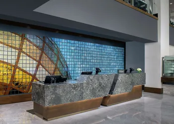 Embassy Suites by Hilton Knoxville Downtown hotel thumbnail 6