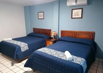 Hotel San Fernando hotel thumbnail 2