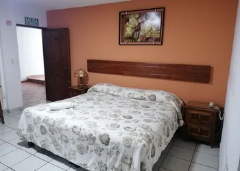 Hotel San Fernando hotel thumbnail 3