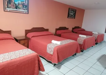 Hotel San Fernando hotel thumbnail 4
