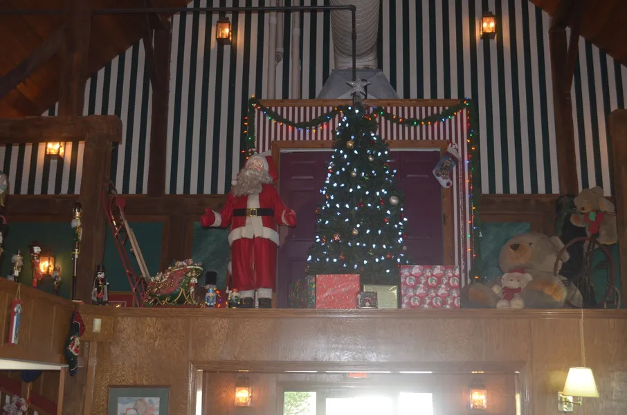 Santas Lodge and Resort hotel detail image 2