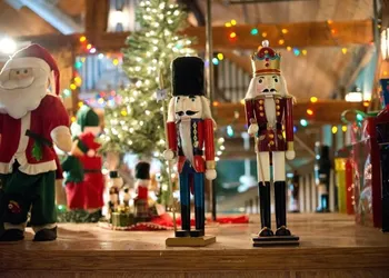 Santas Lodge and Resort hotel thumbnail 4