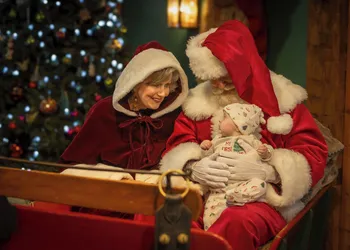 Santas Lodge and Resort hotel thumbnail 5