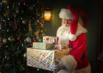 Santas Lodge and Resort hotel thumbnail 6