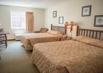 Santas Lodge and Resort hotel thumbnail 8