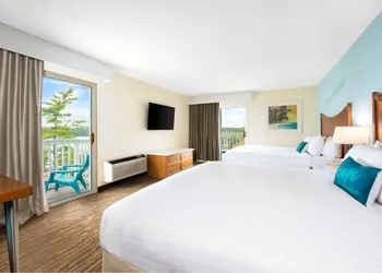 Margaritaville Lake Resort Lake of the Ozarks hotel thumbnail 7