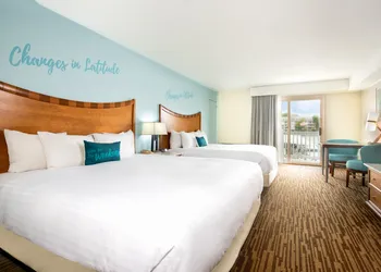 Margaritaville Lake Resort Lake of the Ozarks hotel thumbnail 8