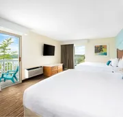 Margaritaville Lake Resort Lake of the Ozarks hotel detail image 7