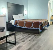 Scottish Inns and Suites East Sam Houston Pkwy hotel detail image 3