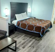 Scottish Inns and Suites East Sam Houston Pkwy hotel detail image 4