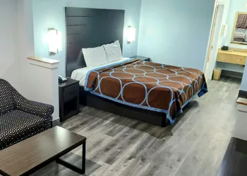 Scottish Inns and Suites East Sam Houston Pkwy hotel thumbnail 4