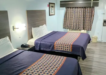Scottish Inns and Suites East Sam Houston Pkwy hotel thumbnail 5