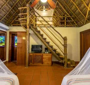The Lodge At Uxmal hotel detail image 4